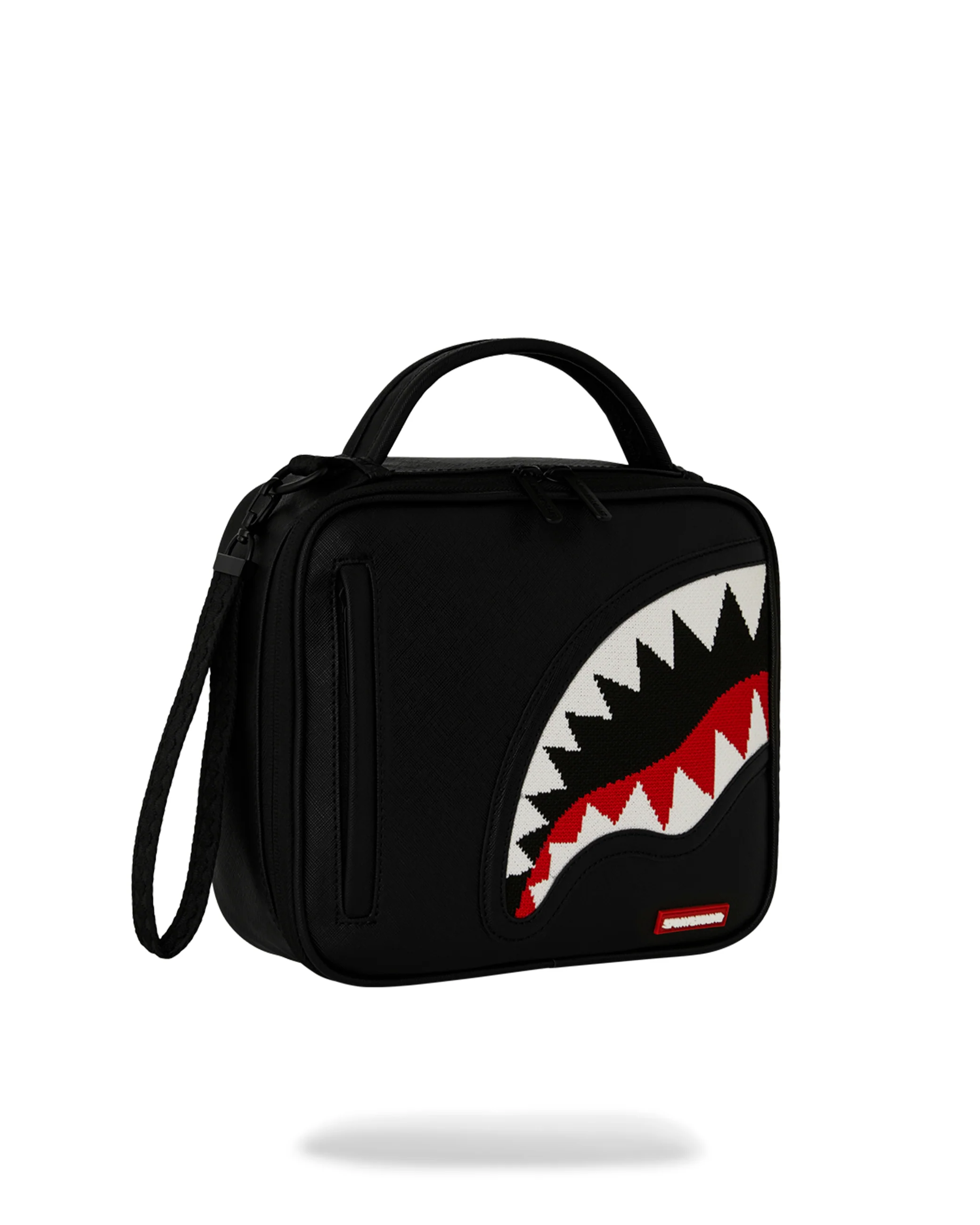 FLY KNIT MOUTH LUNCH BOX - Image 4