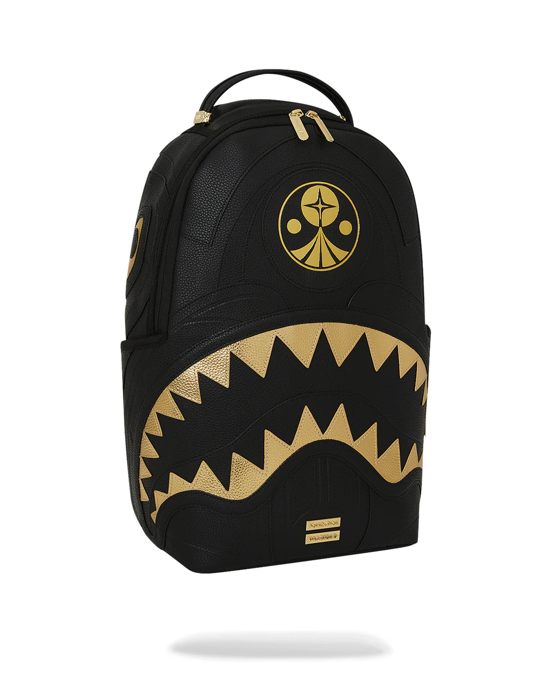 FOUNDATION FIT FOR KING BACKPACK - Image 2