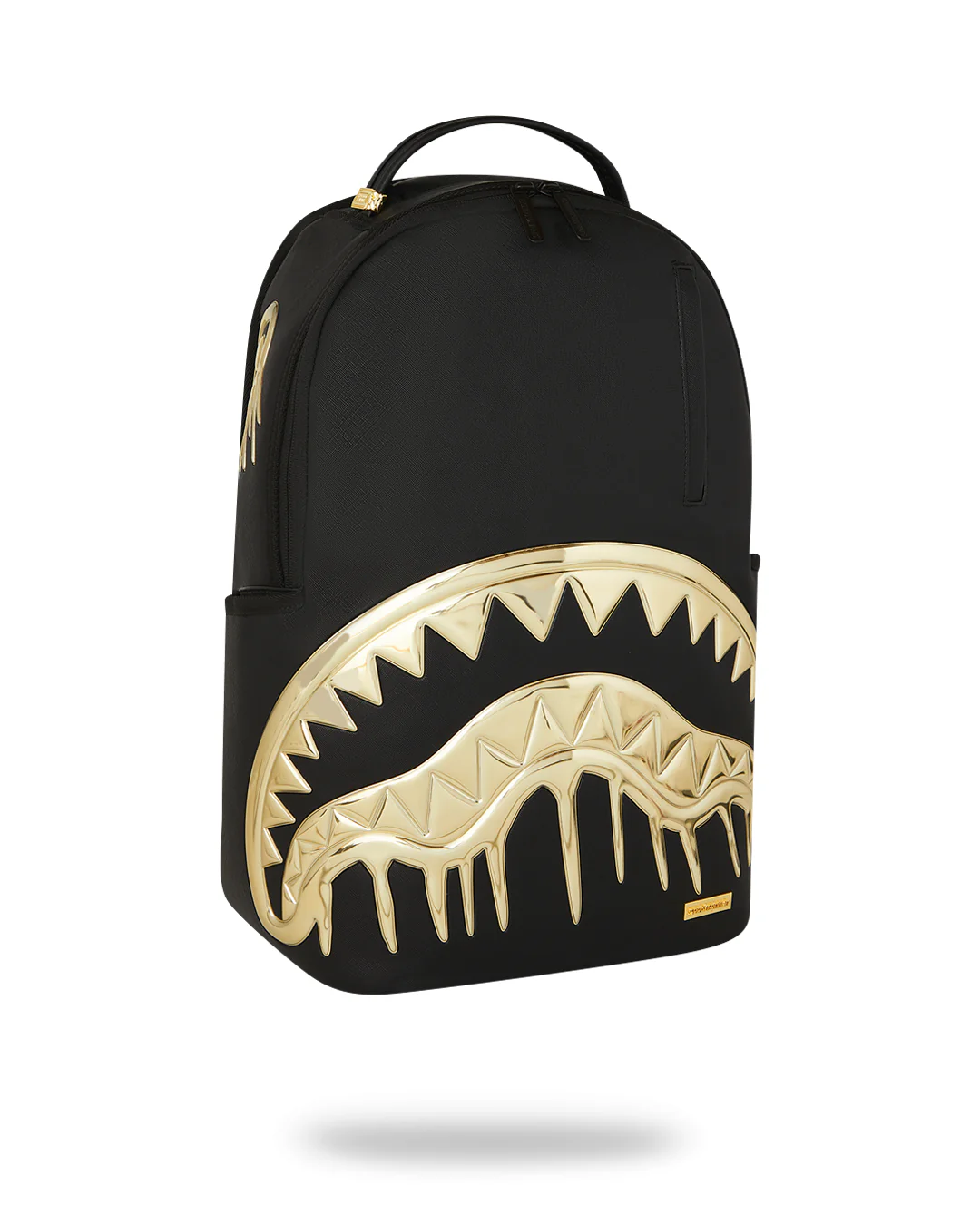 GOLD AND DANGEROUS BACKPACK - Image 2