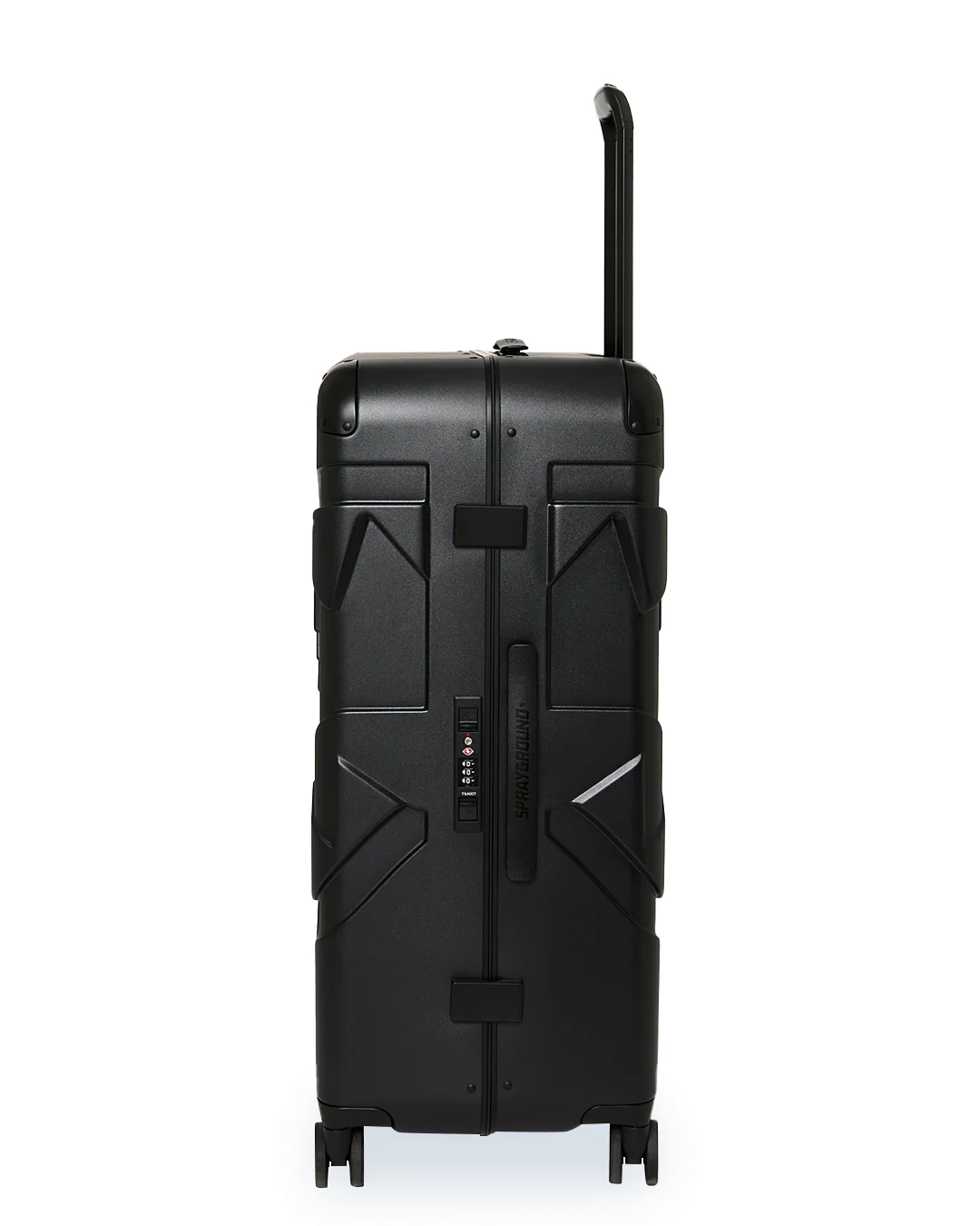 GOLD BRICK LUX LARGE HARD LUGGAGE - Image 3