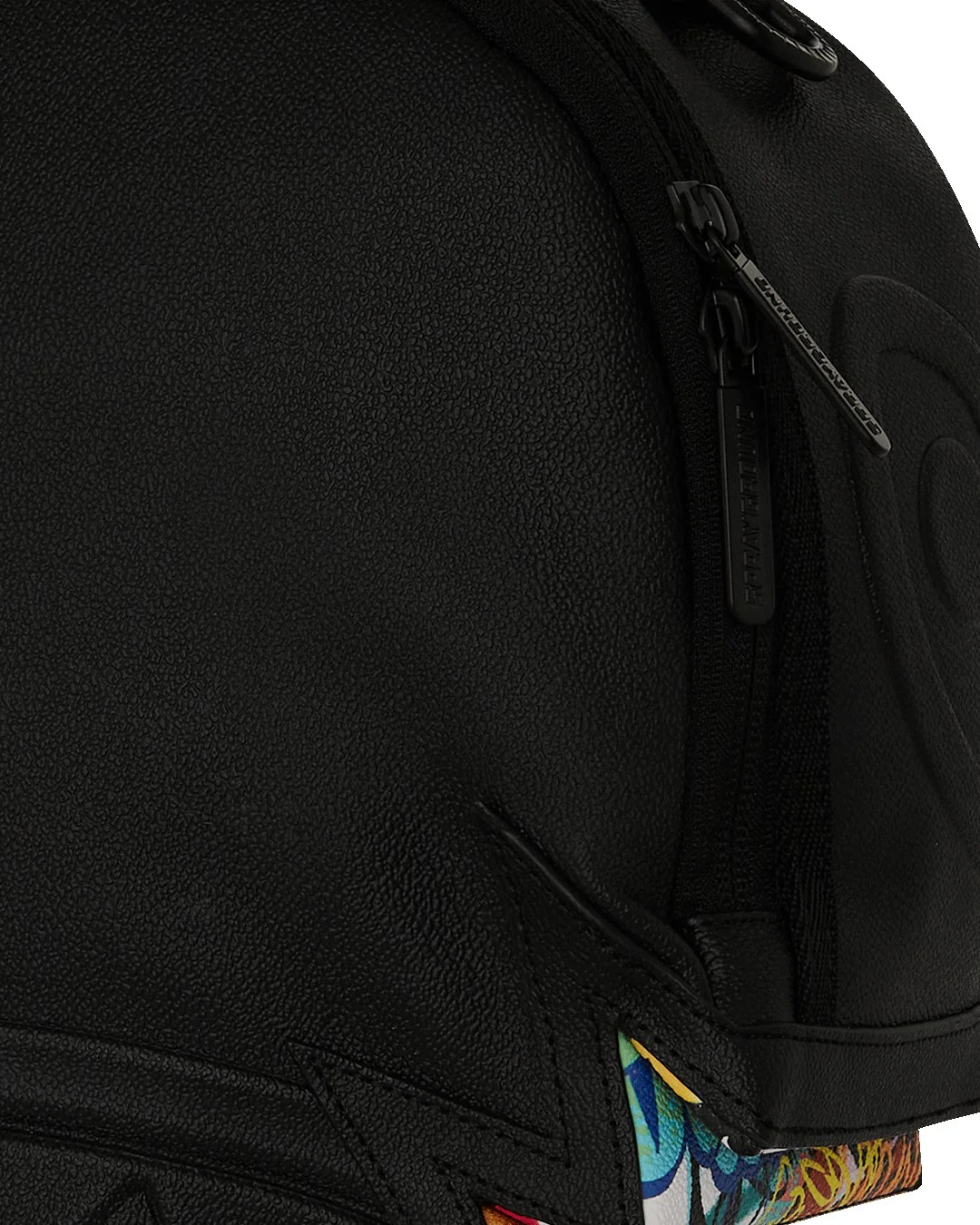 GRAFFITI BITE DLX-BITE BACKPACK - Image 6