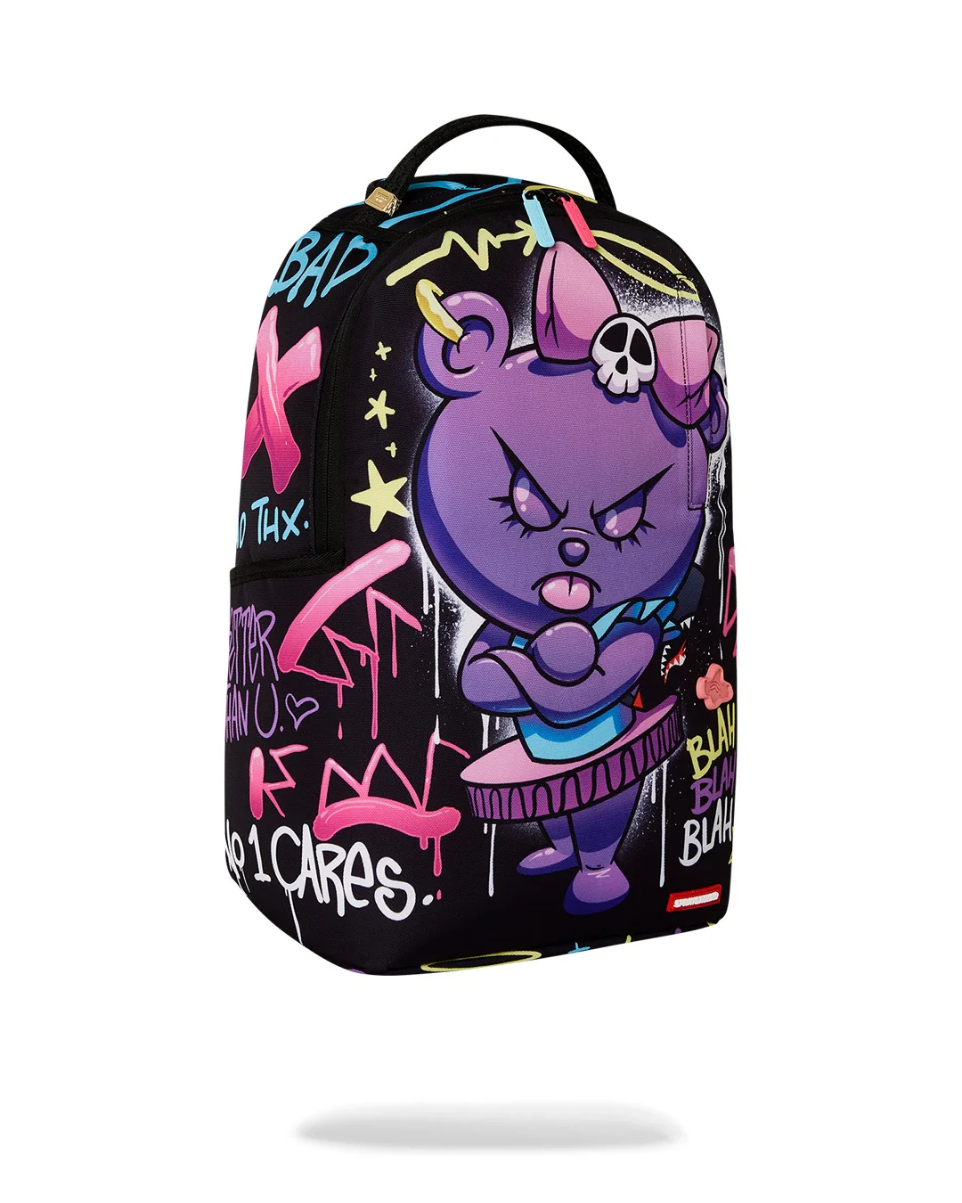 GUMMYGIRL DLXR BACKPACK - Image 2