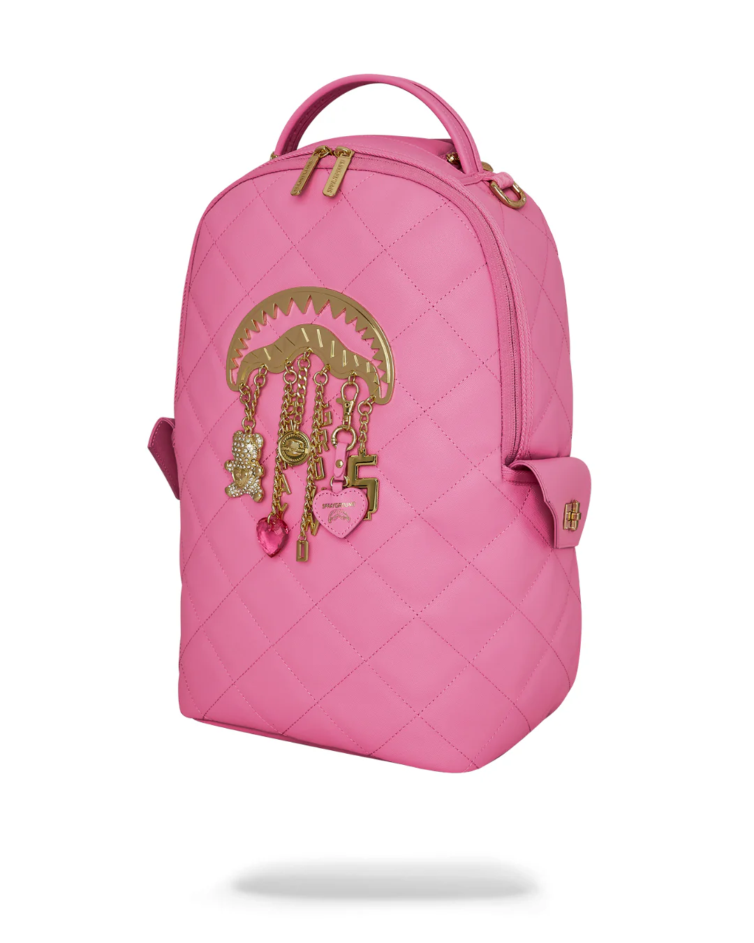 HANGING CHARMS DLXSV BACKPACK - Image 6