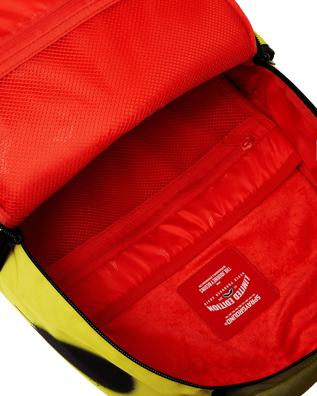 HAPPY SHARK SMILE DLXSR BACKPACK - Image 8