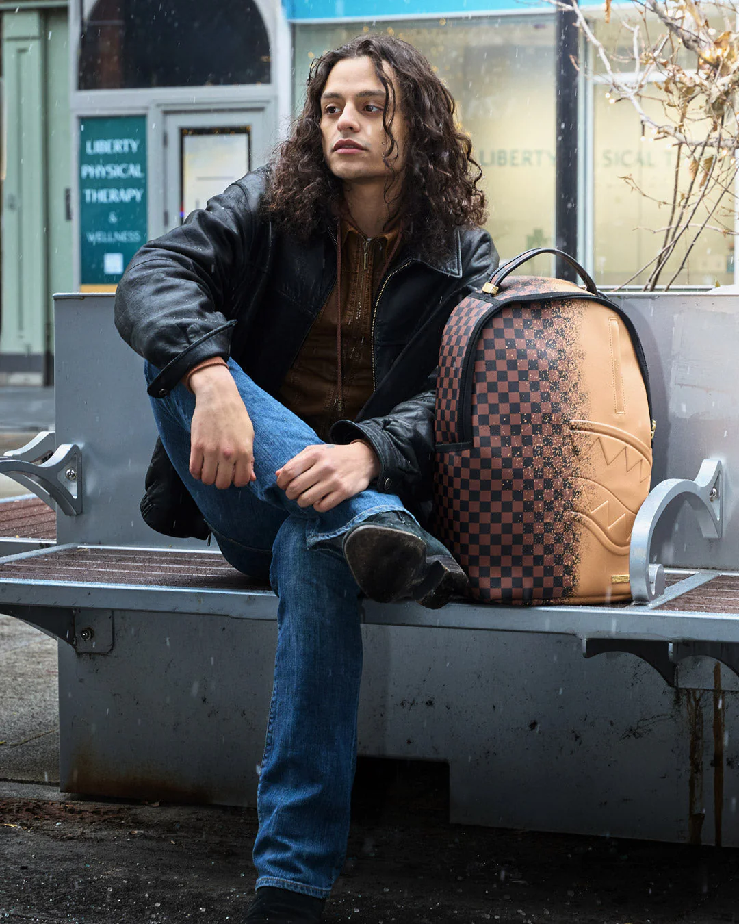 HENNY SPRITZ BACKPACK - Image 2