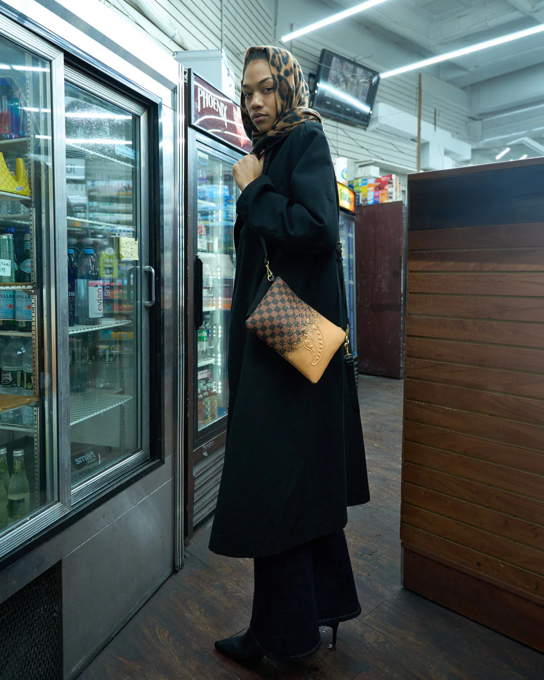 HENNY SPRITZ CROSSBODY POUCHETTE - Image 4