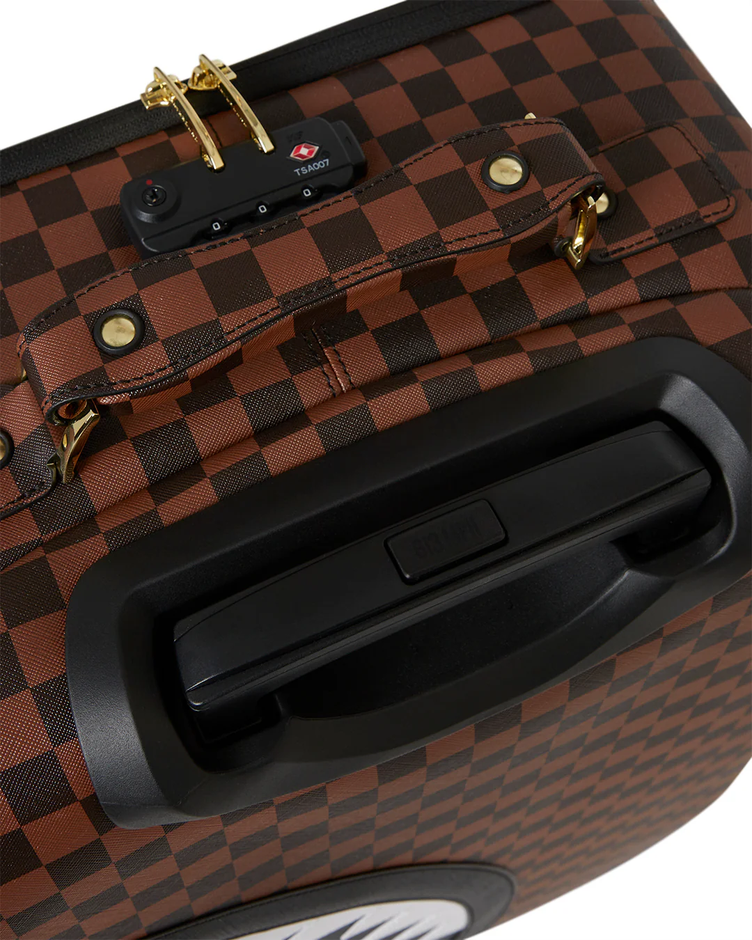 HENNYVILLE CARRY-ON LUGGAGE - Image 4