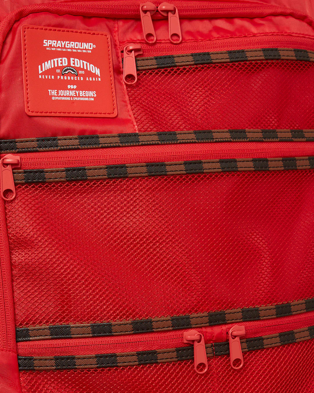 HENNYVILLE CARRY-ON LUGGAGE - Image 7