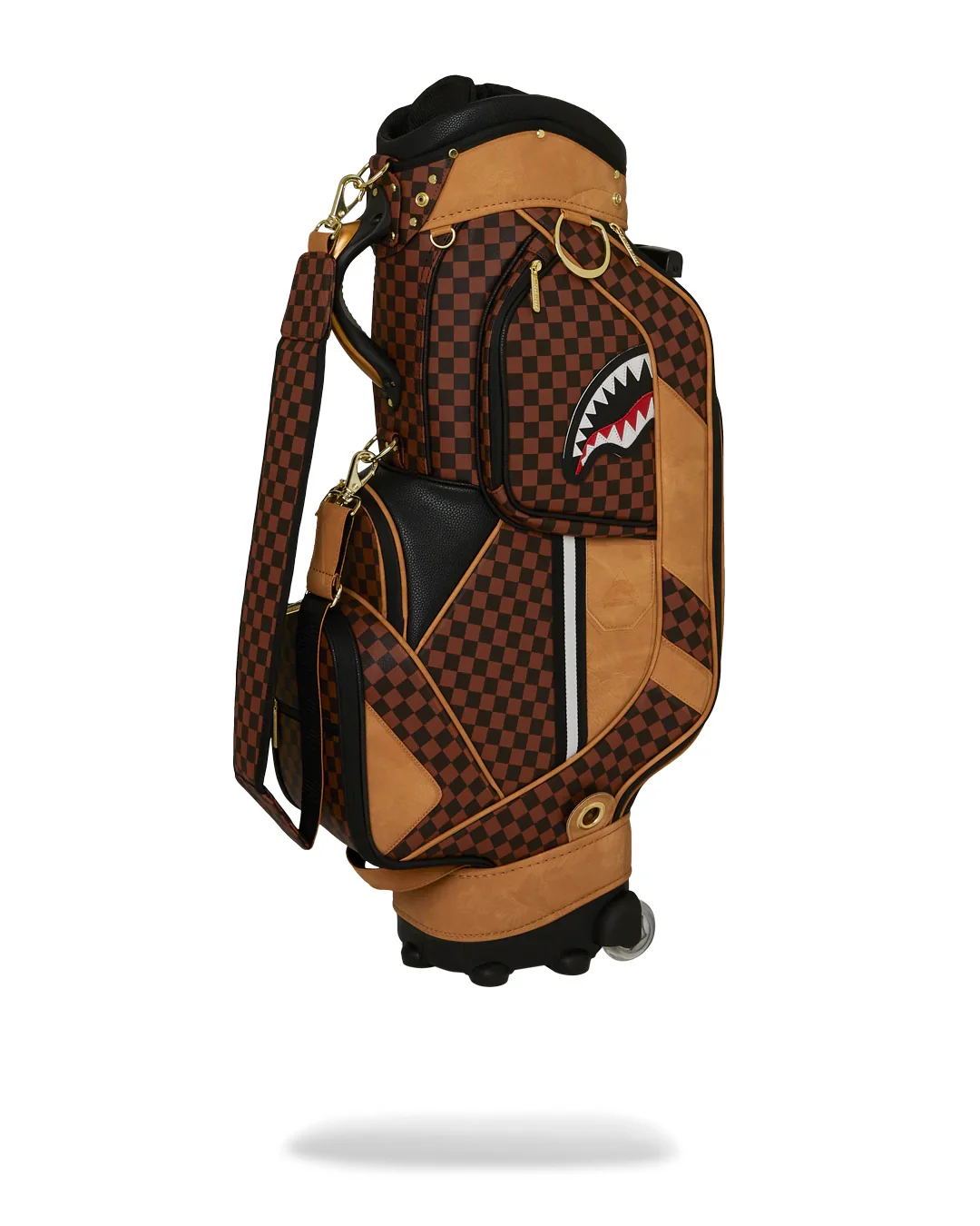 HENNYVILLE GOLF BAG - Image 9
