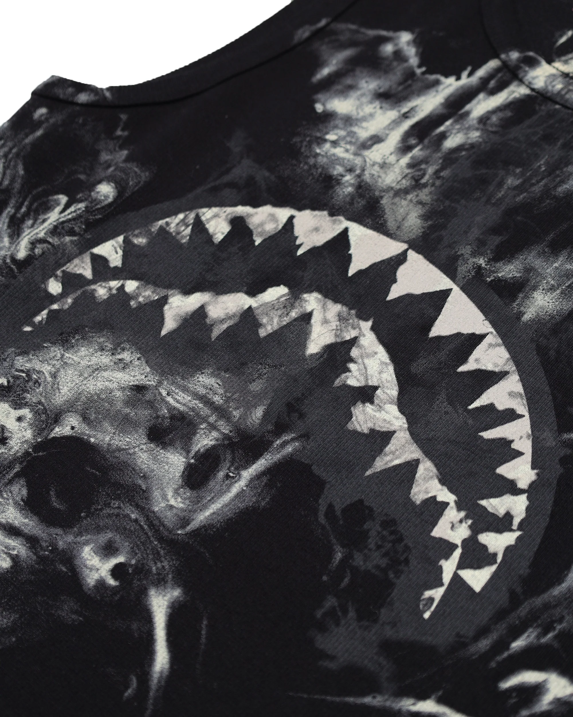 INK INFUSION TANKTOP BLK - Image 7