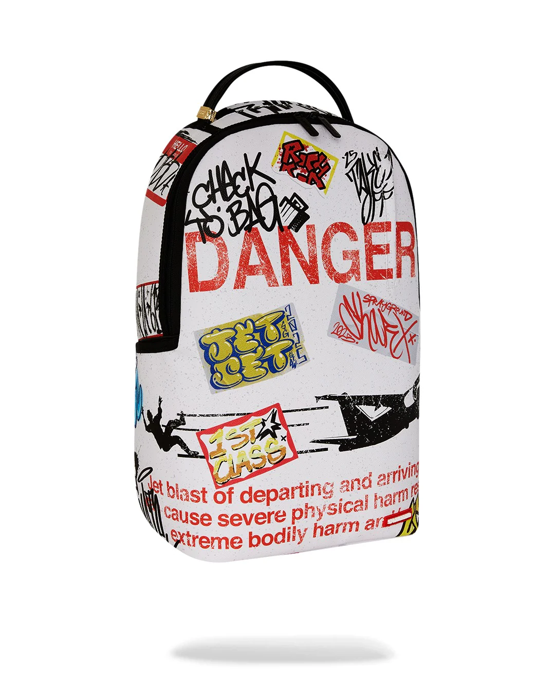 JETBLAST TAG DLXSV BACKPACK - Image 2