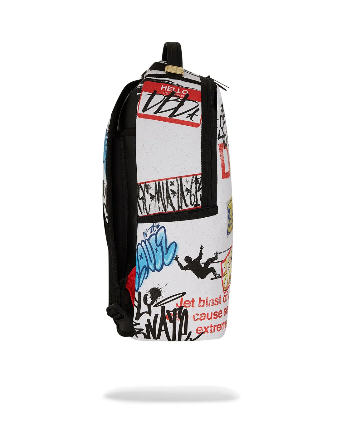 JETBLAST TAG DLXSV BACKPACK - Image 3
