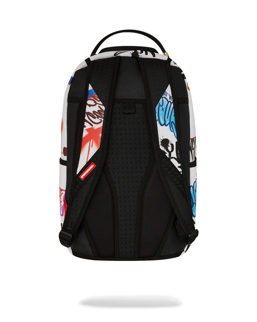 JETBLAST TAG DLXSV BACKPACK - Image 4