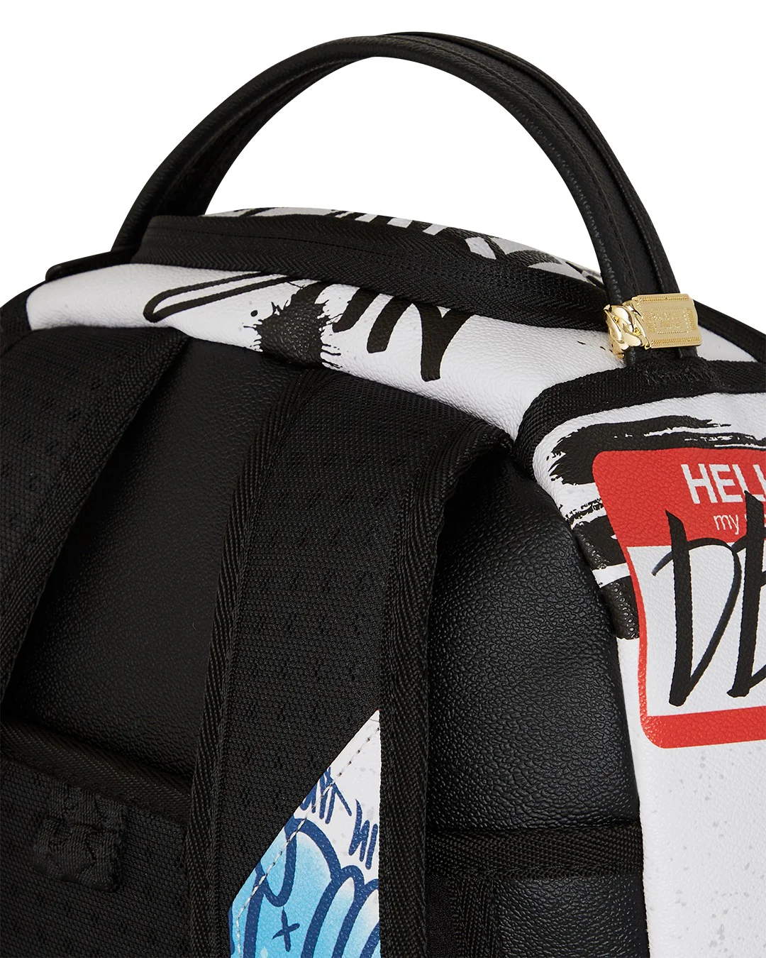 JETBLAST TAG DLXSV BACKPACK - Image 7
