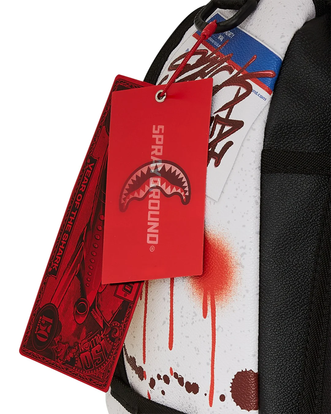 JETBLAST TAG DLXSV BACKPACK - Image 9