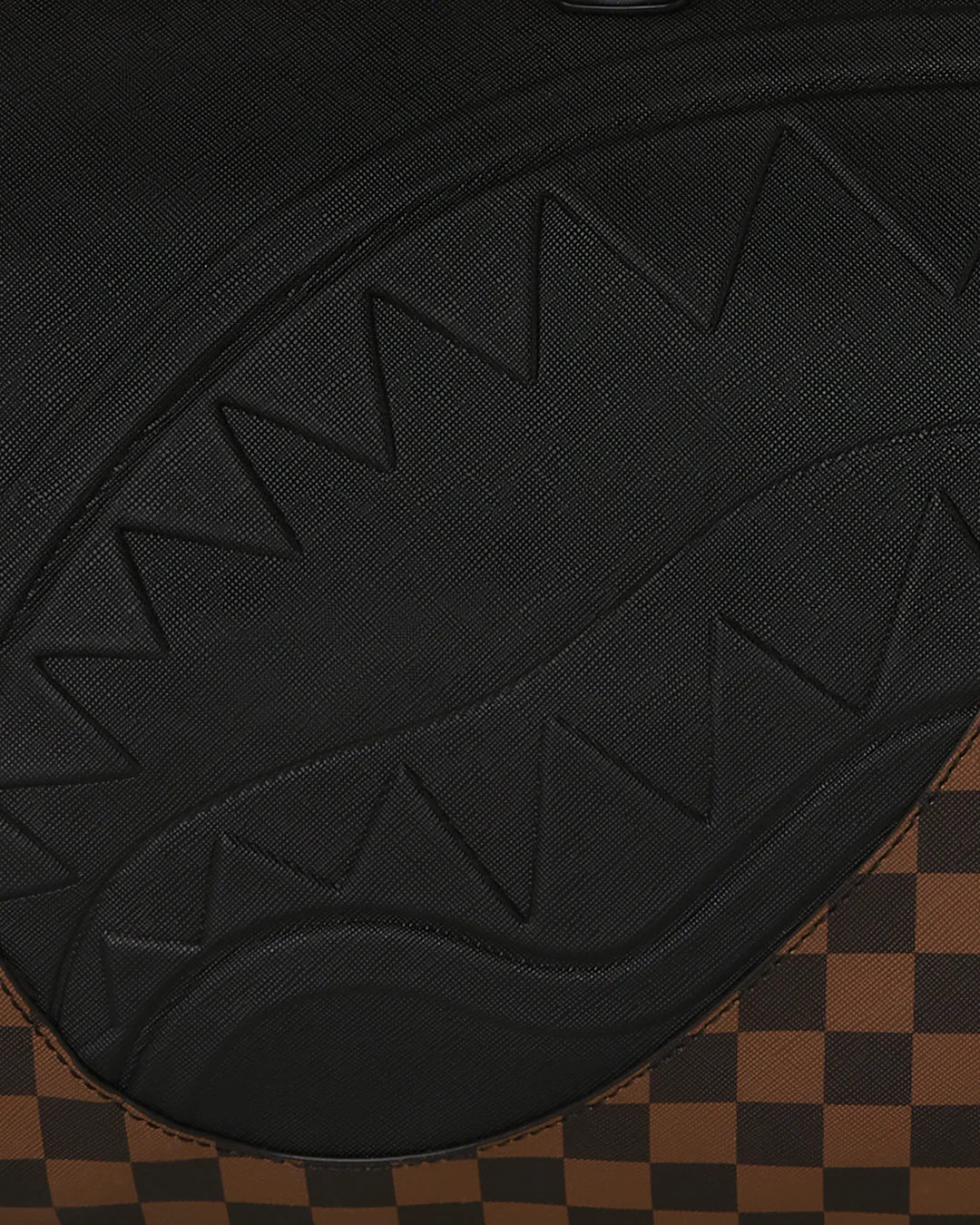 JETSTREAM BROWN DUFFLE - Image 9