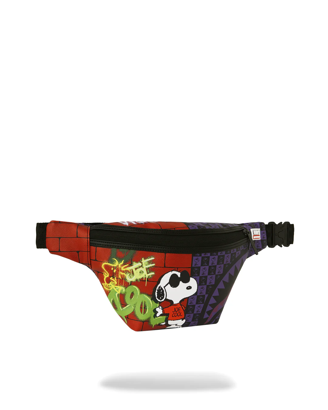 JOE COOL SAVVY CROSSBODY - Image 2