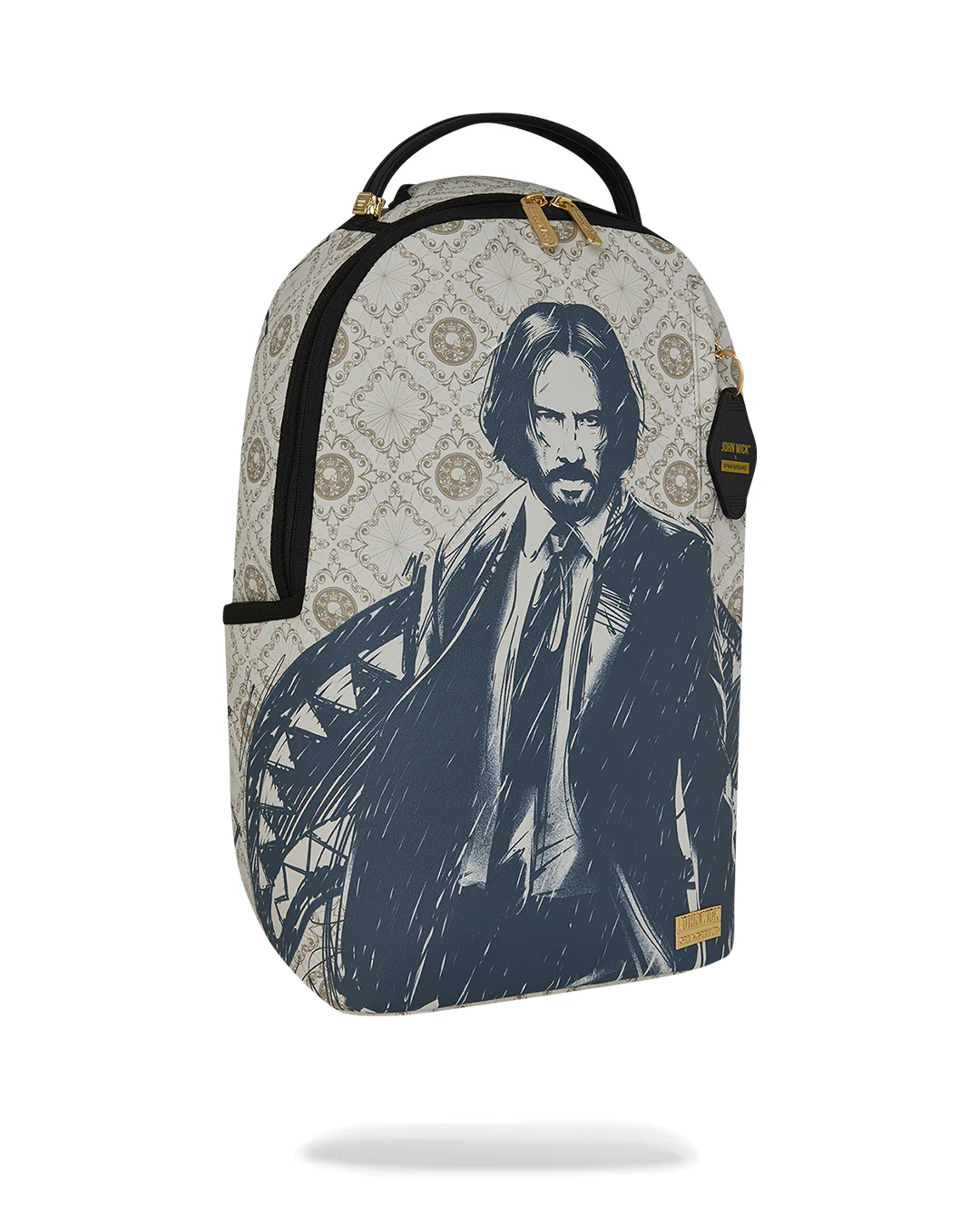 JOHN WICK SKETCHY DLXSV BACKPACK - Image 2