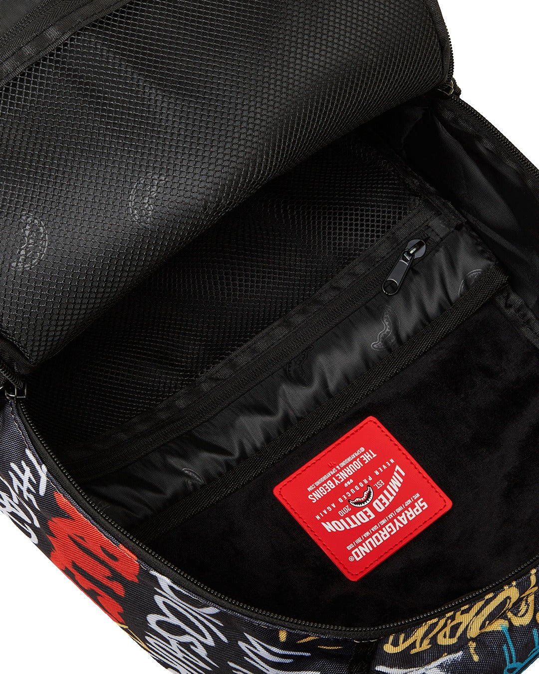 JURASSIC POSTER DLXR BACKPACK - Image 9