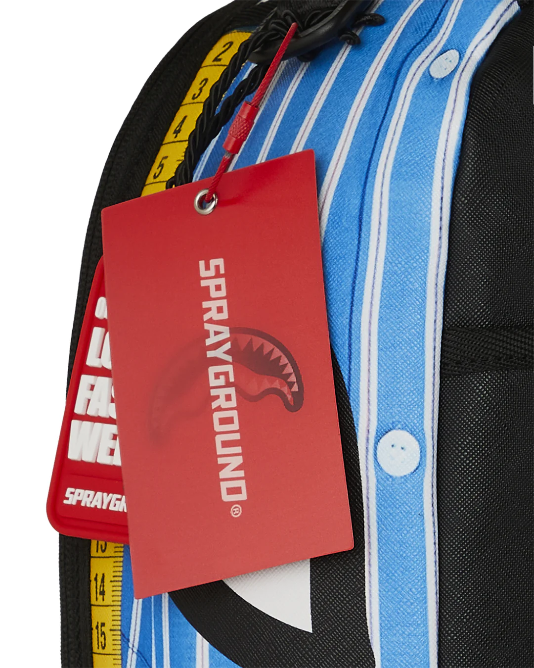 LFW FASHION BOARD DLXSV BACKPACK - Image 10