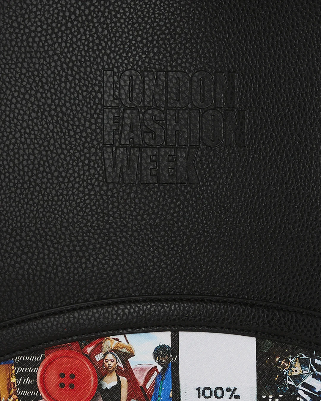 LFW INSPO SHARK DLXSV BACKPACK - Image 9