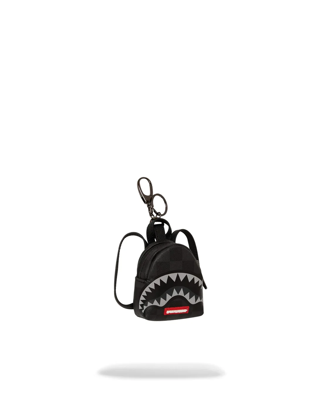 LIGHTS OUT SHARKS IN PARIS KEYCHAIN - Image 2