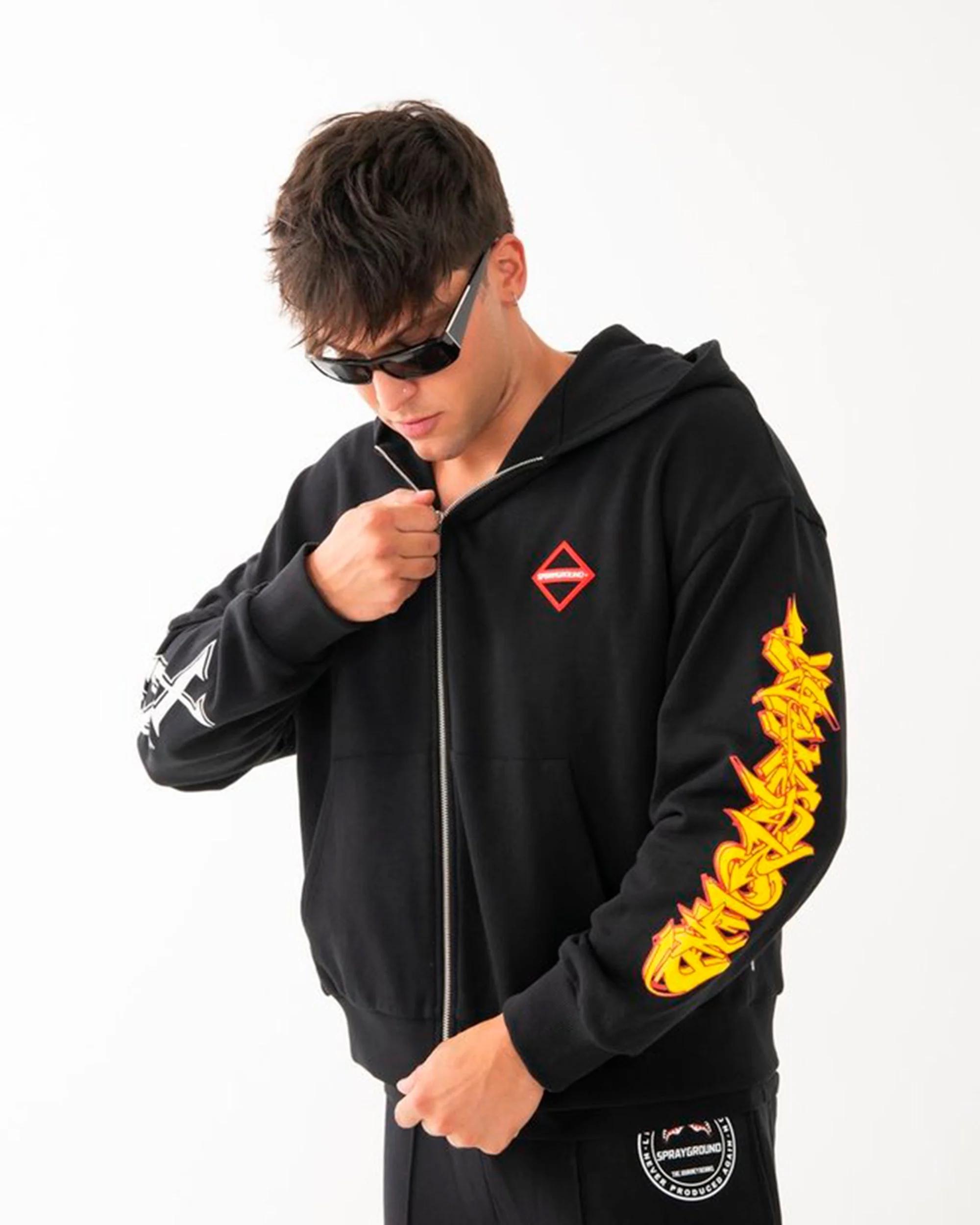 LIMITED EDITION FULLZIP - Image 8