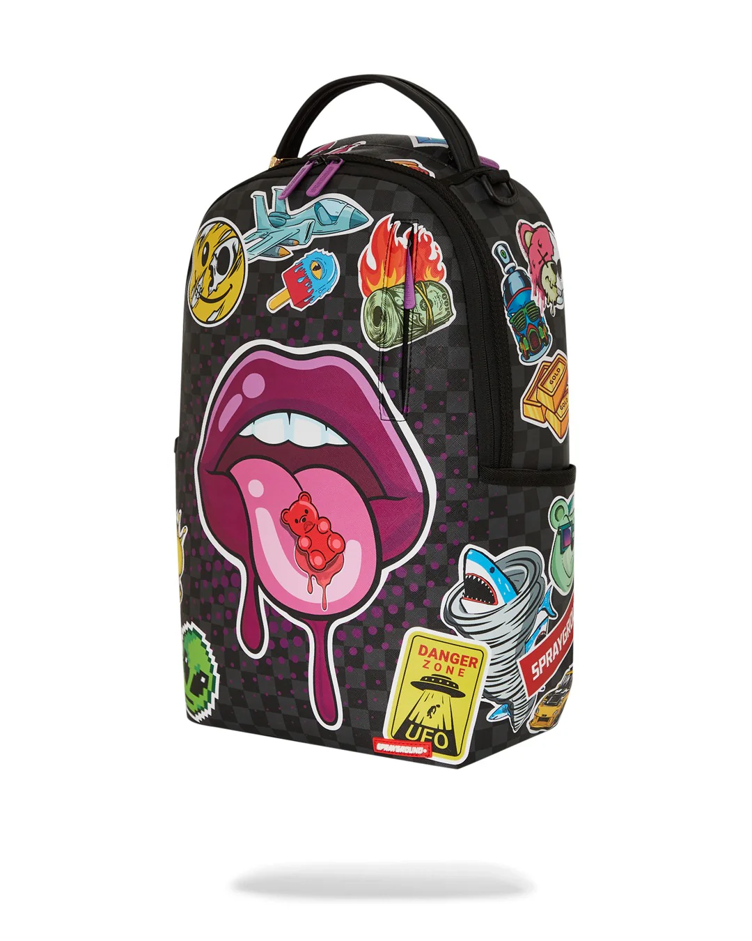 LIPS SMACK DOWN DLXSV BACKPACK - Image 5