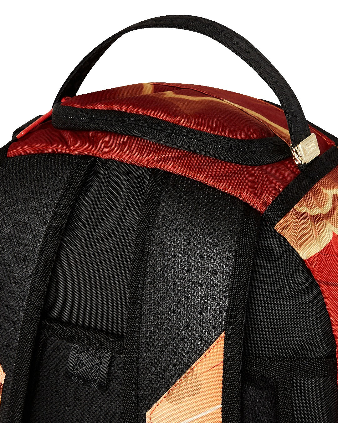 LOONEY TUNES MARVIN BOMB DLXR BACKPACK - Image 10