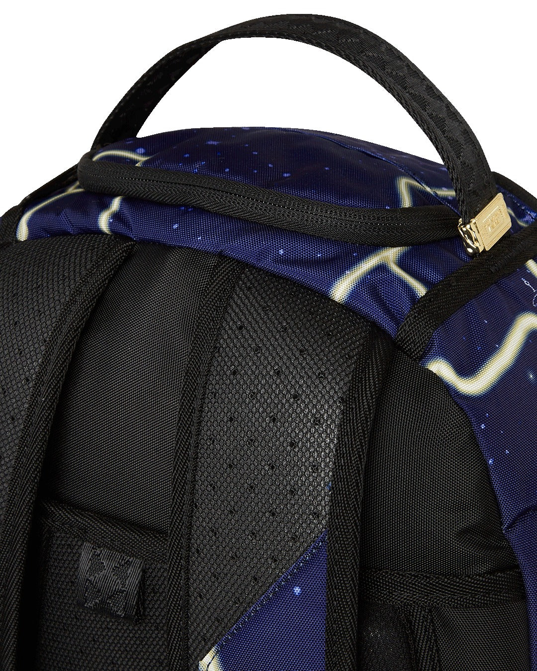 MARVIN PLANET X SHARKMOUTH BACKPACK - Image 7