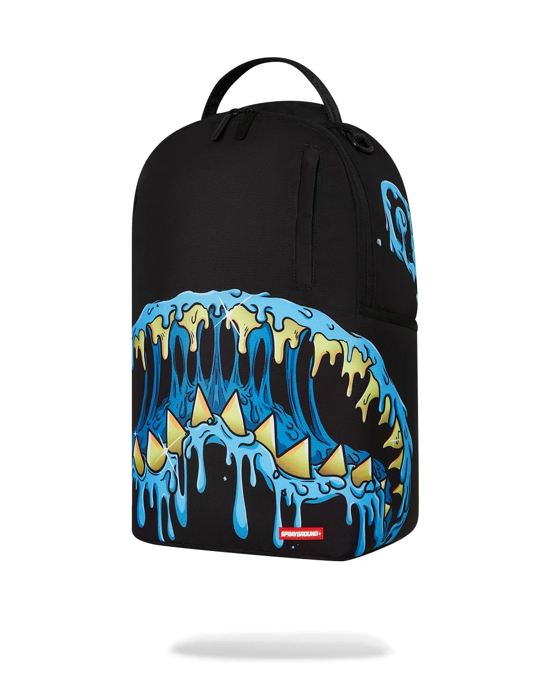 MELTIN' MEGALODON MOUTH DLXR BACKPACK - Image 5