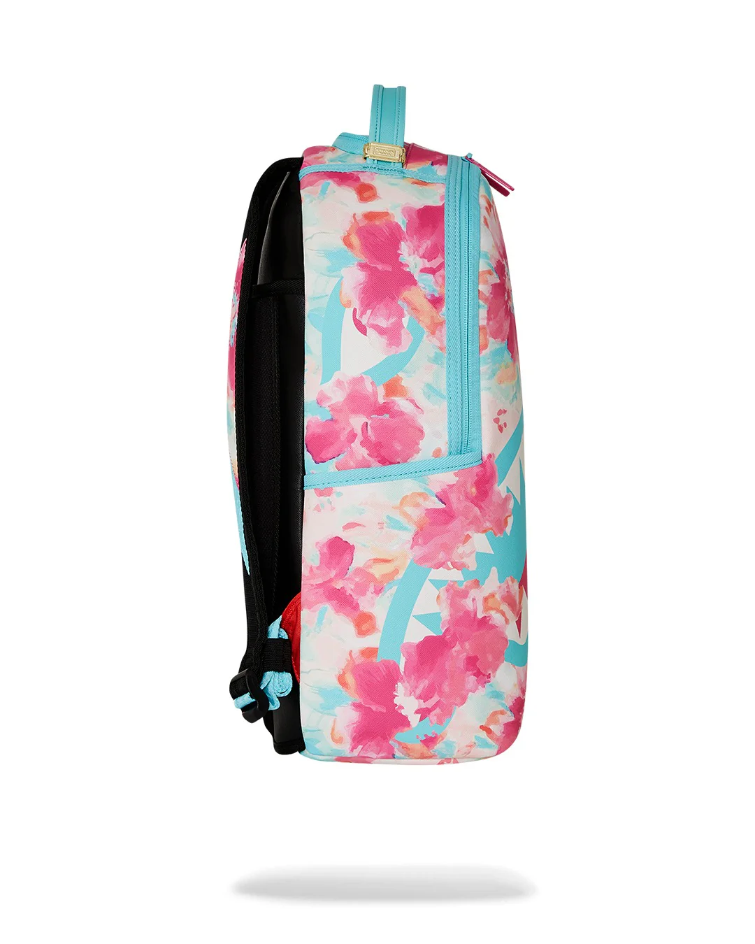 MIAMI FRESH FLORAL DLXR BACKPACK - Image 3