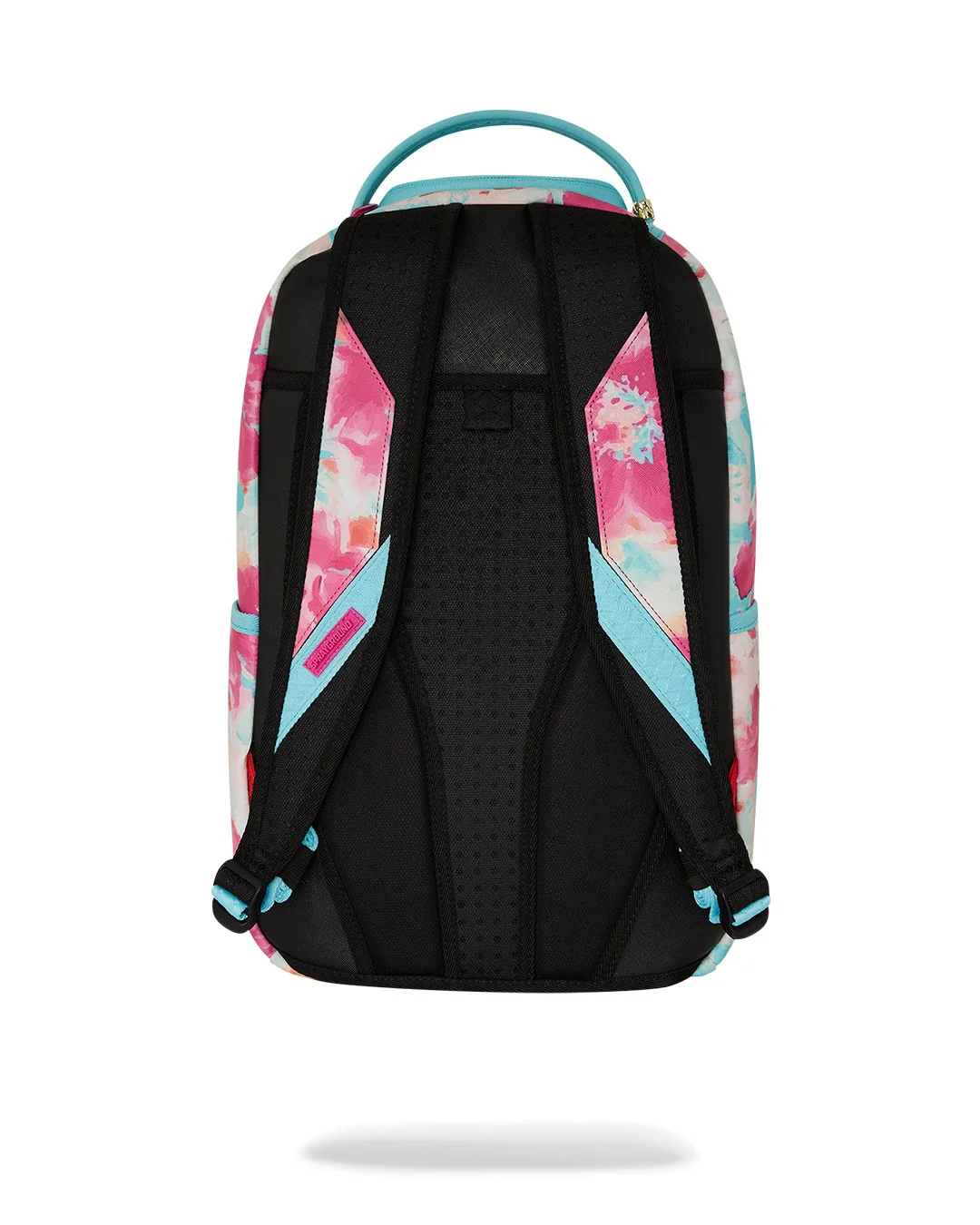 MIAMI FRESH FLORAL DLXR BACKPACK - Image 4