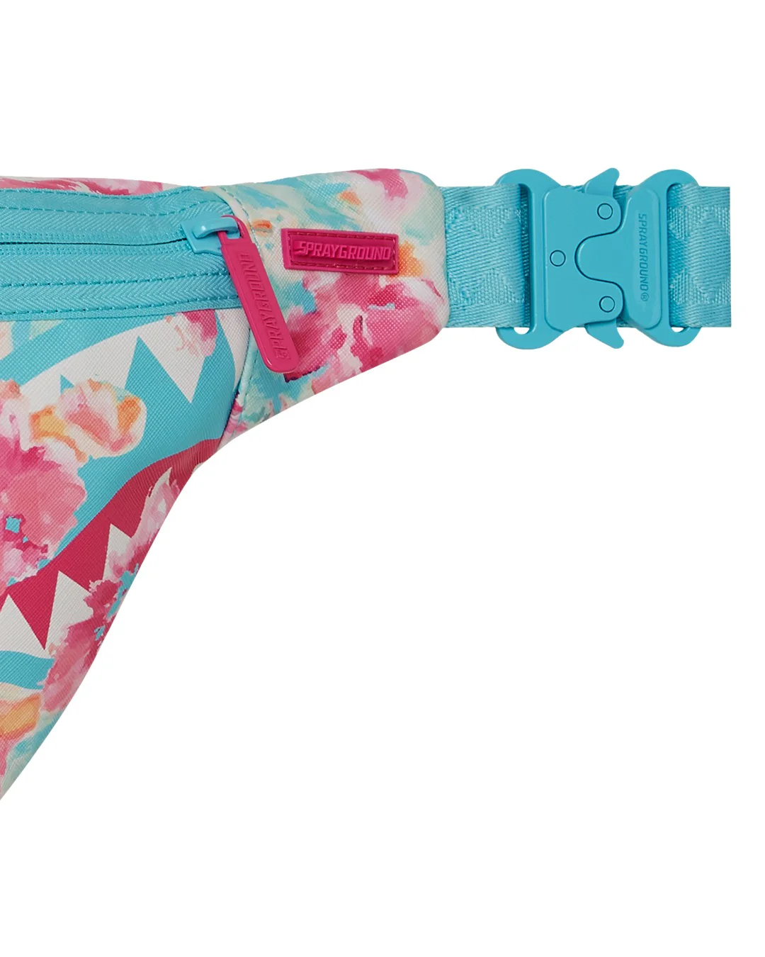 MIAMI FRESH FLORAL SAVVY CROSSBODY - Image 3