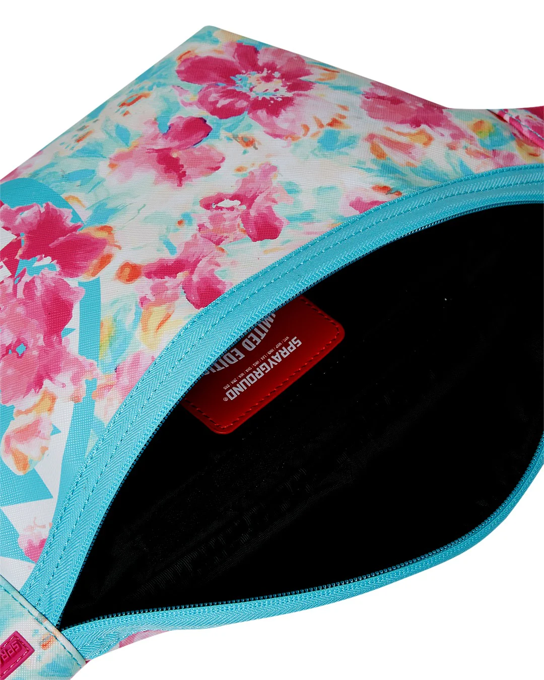 MIAMI FRESH FLORAL SAVVY CROSSBODY - Image 4