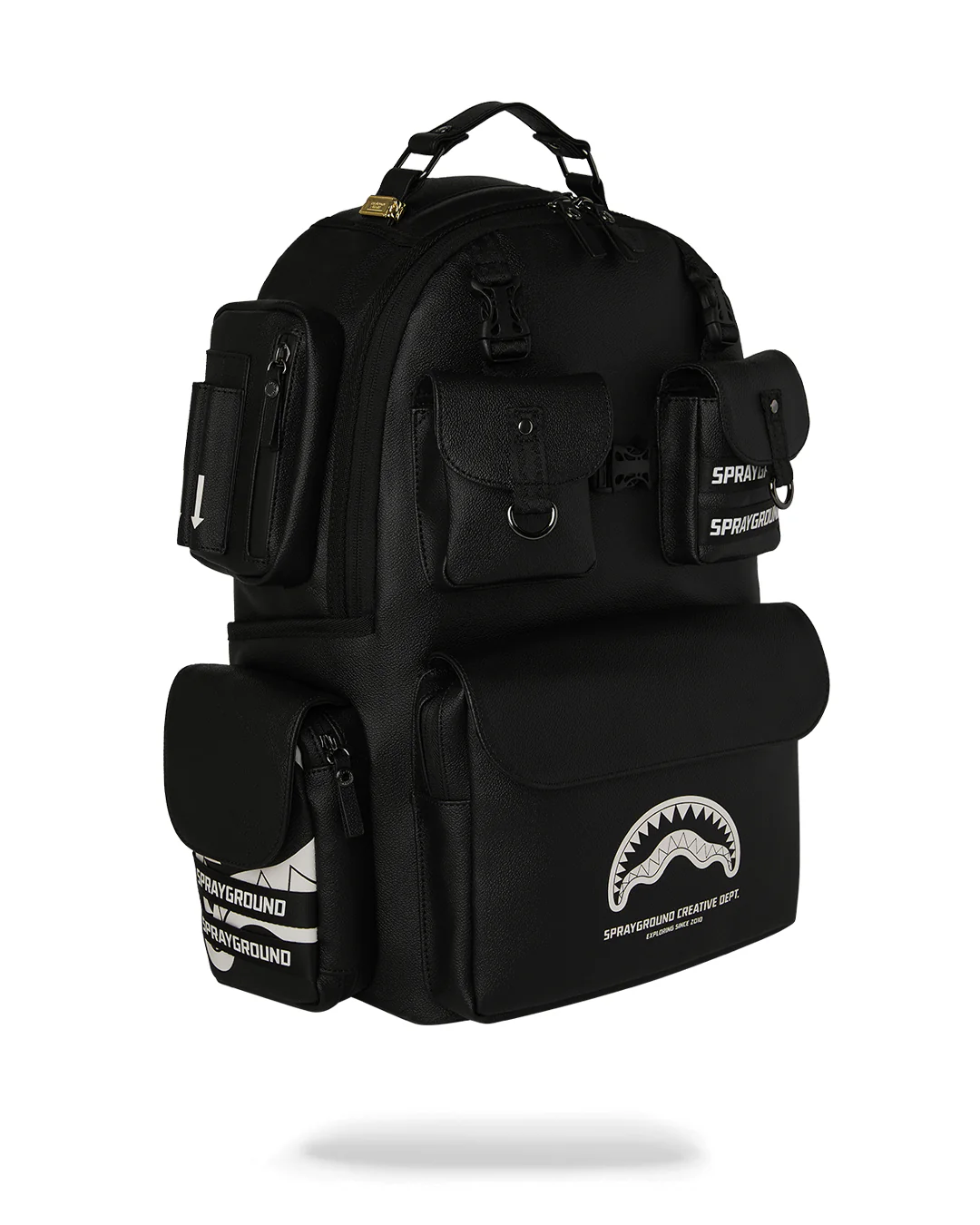 MIDNIGHT OSAKA PAYLOAD BACKPACK - Image 3