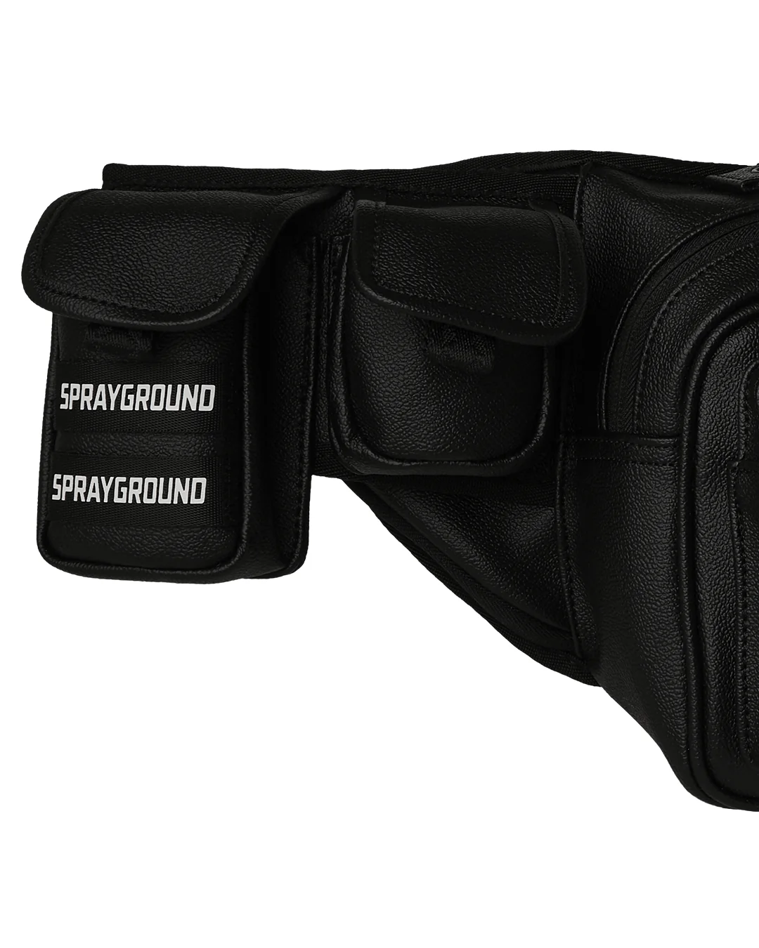 MIDNIGHT OSAKA PAYLOAD CROSS-BODY - Image 5