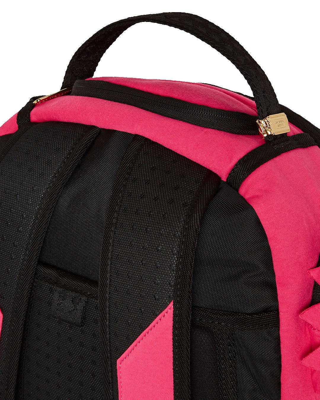MINI BEAR POCKETS DLX BACKPACK - Image 7