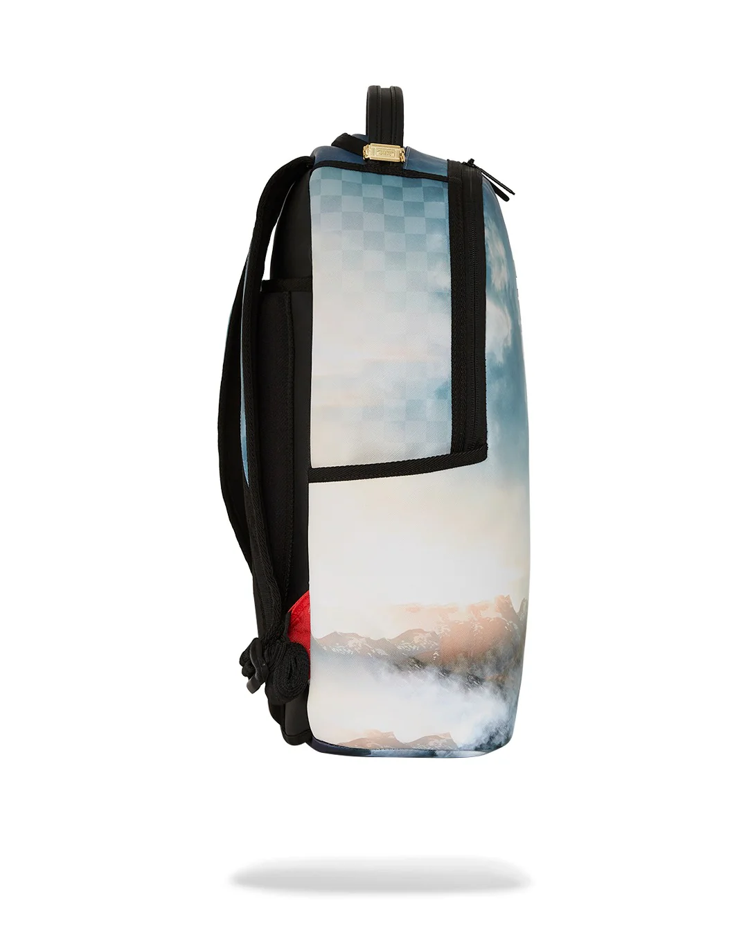 MISSION IMPOSSIBLE CHECKERED SKY DLXSV BACKPACK - Image 3
