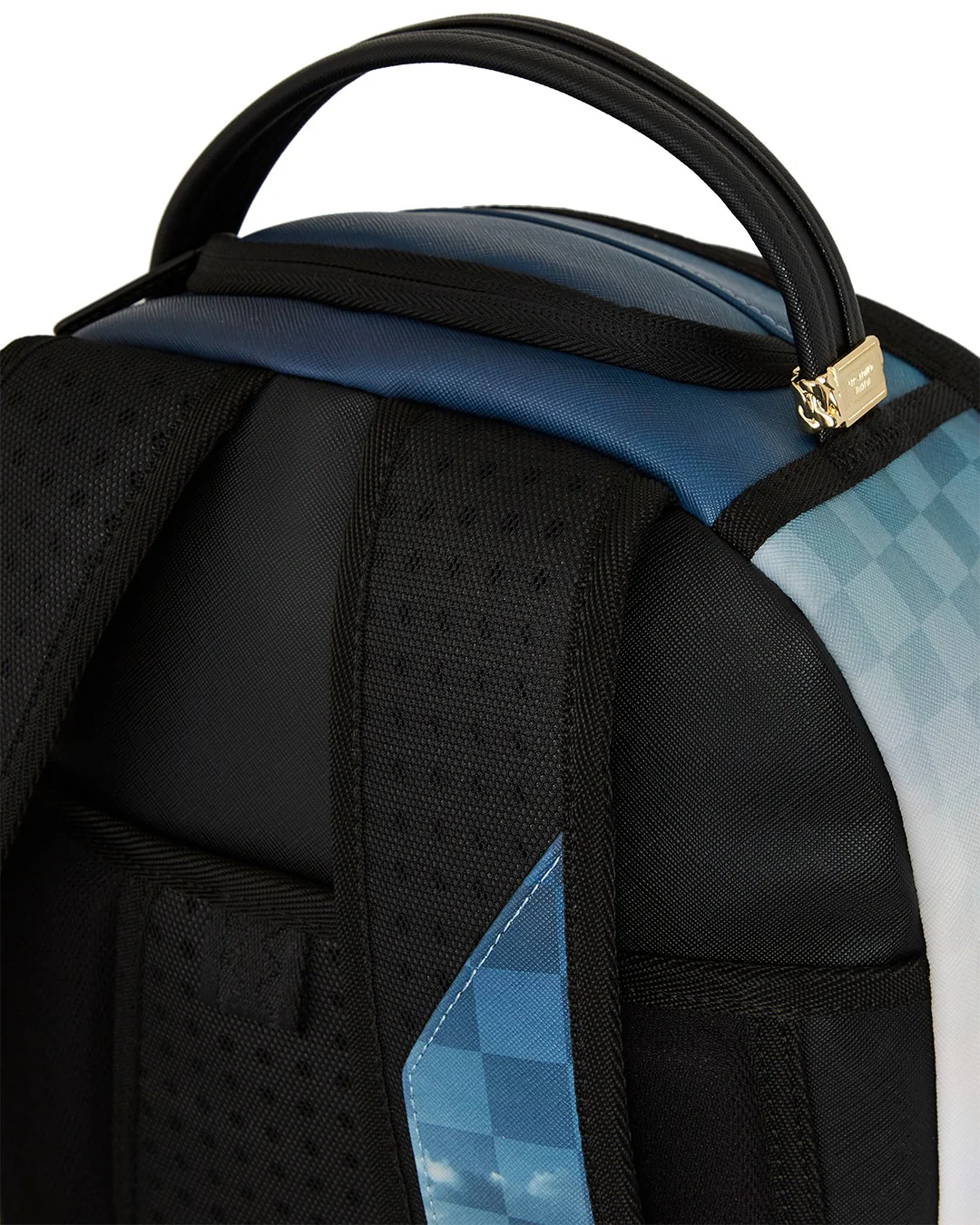MISSION IMPOSSIBLE CHECKERED SKY DLXSV BACKPACK - Image 7
