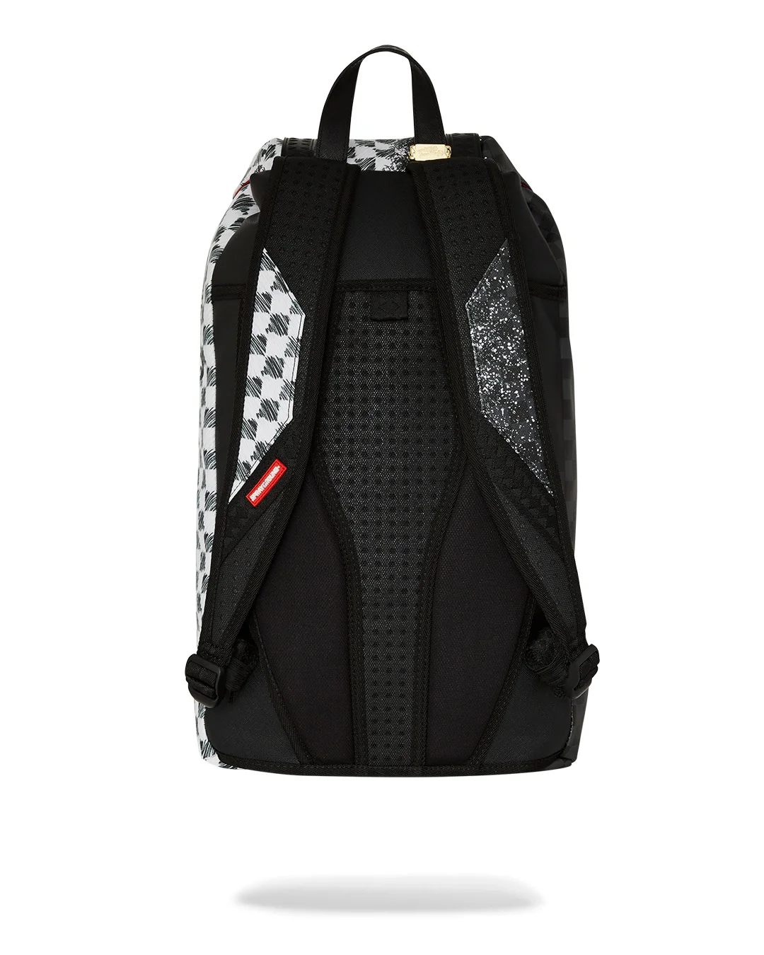 MIX AND MATCH SCRIBBLE HILLS BACKPACK - Image 4