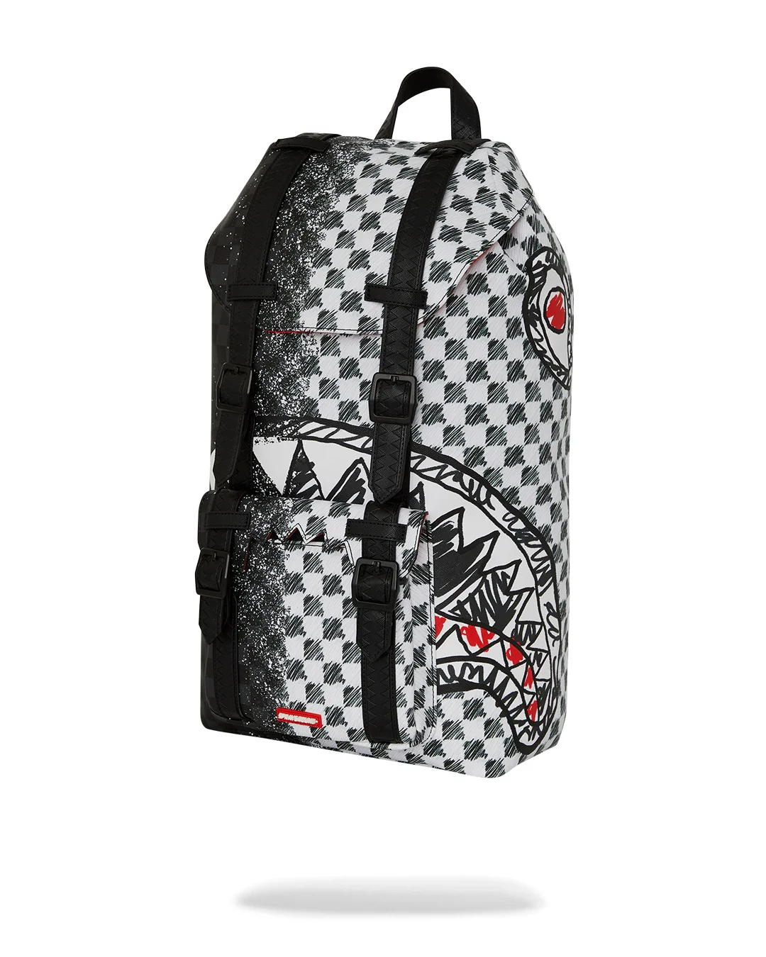 MIX AND MATCH SCRIBBLE HILLS BACKPACK - Image 5