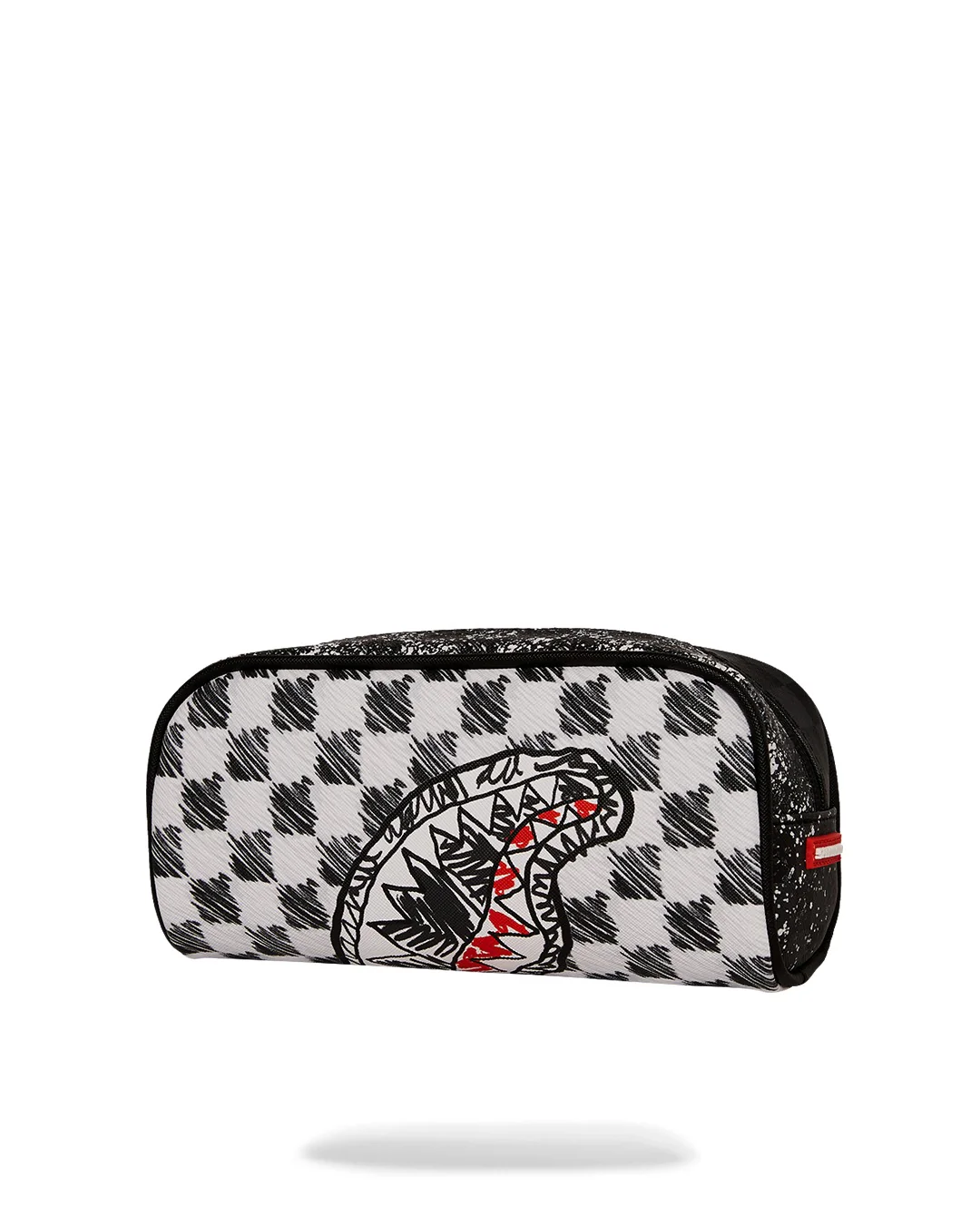 MIX AND MATCH SCRIBBLE POUCH - Image 2
