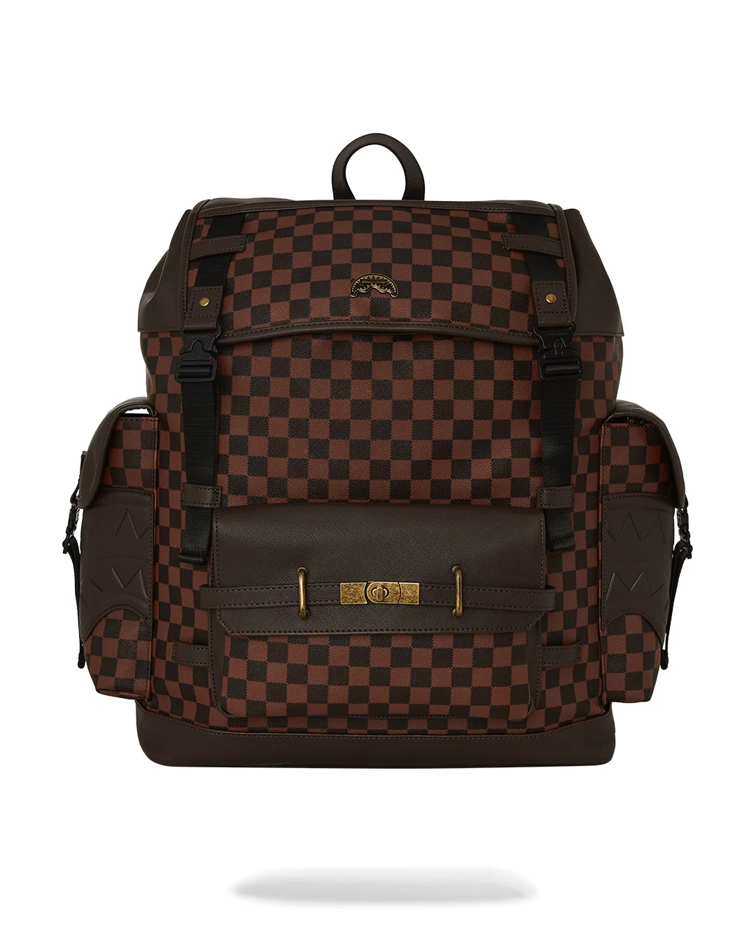 MONACO DEUX MONTE CARLO BACKPACK