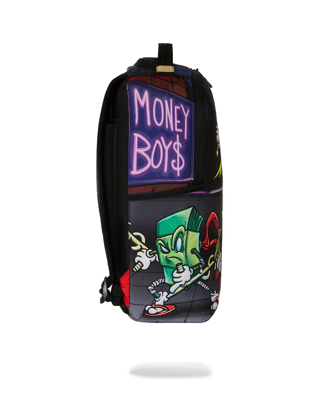 MONEY BOYS NINJA DLXR BACKPACK - Image 3