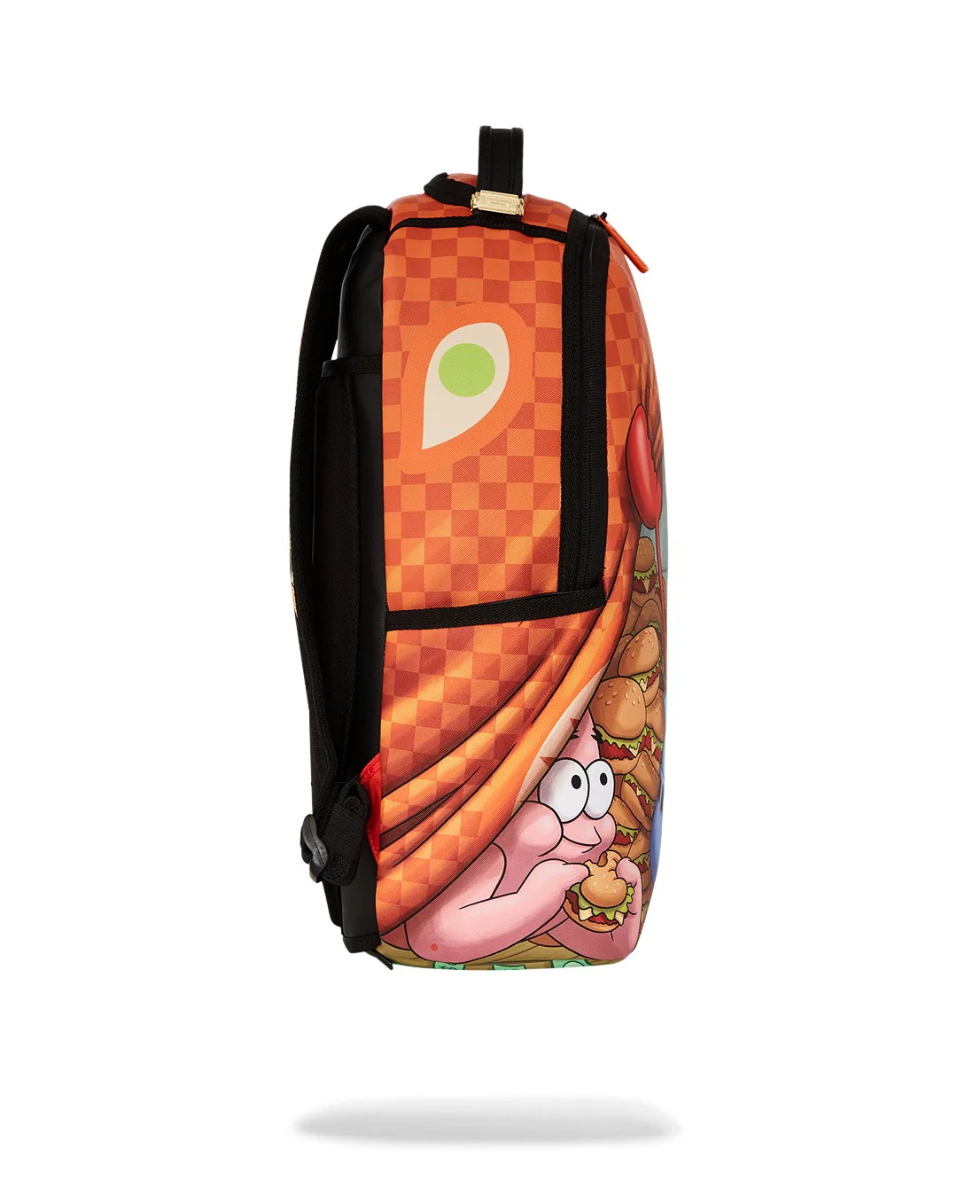MONEY UP FOR KRABS DLXSV BACKPACK - Image 3