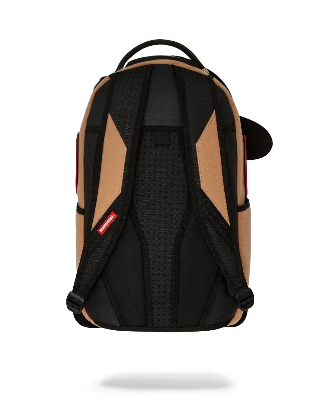 MR. POTATO HEAD VELCRO PATCHES DLXSV BACKPACK - Image 4