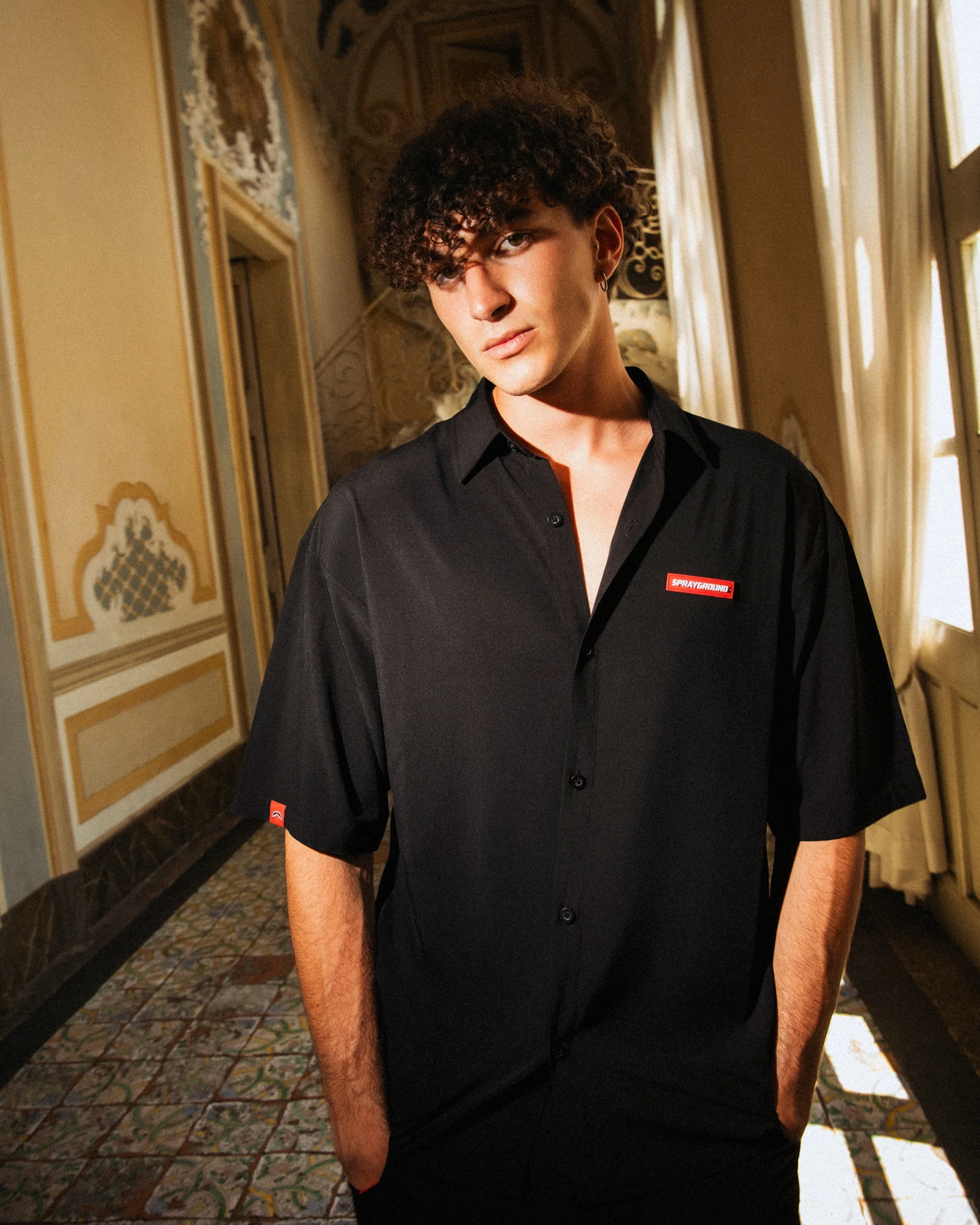 MY COOL SUMMER SHIRT - Image 2