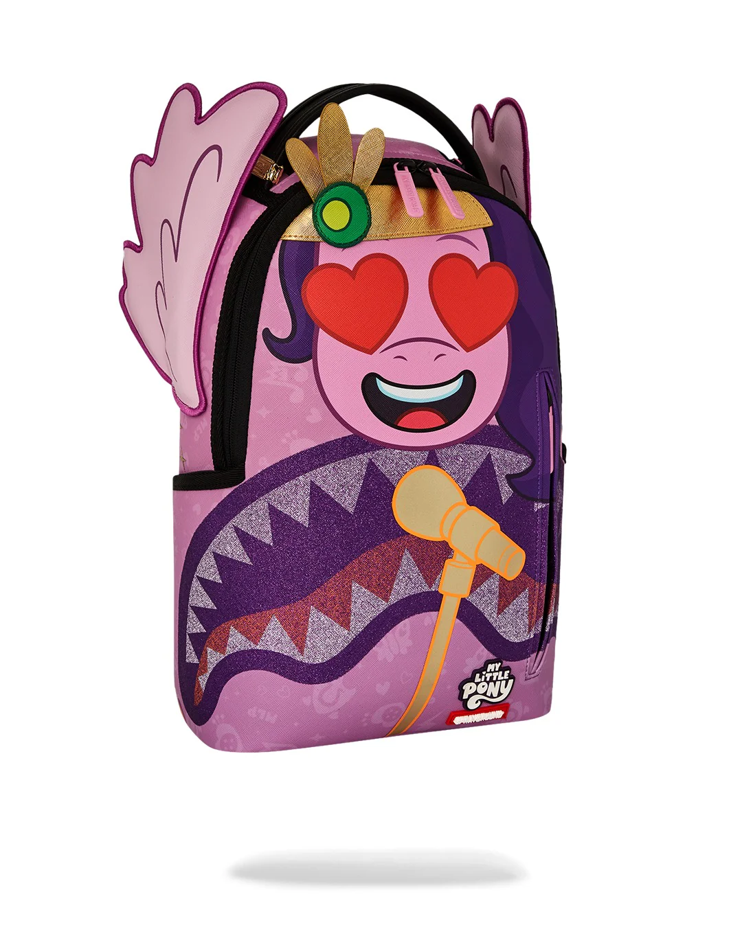 MY LITTLE PONY MINI WINGED BACKPACK - Image 2