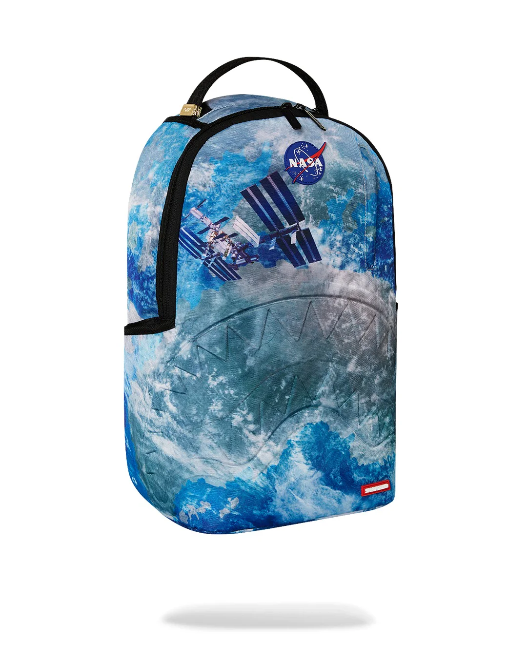 NASA INTERNATIONAL SPACE STATION DLXSR BACKPACK - Image 2